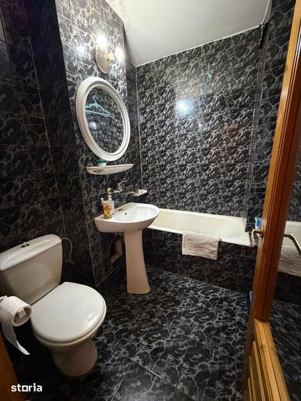 Garsonieră în Mănăștur