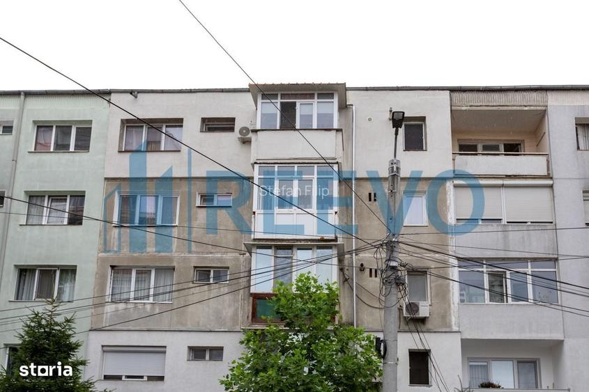 Apartament 2 camere, etaj 3, Cornisa