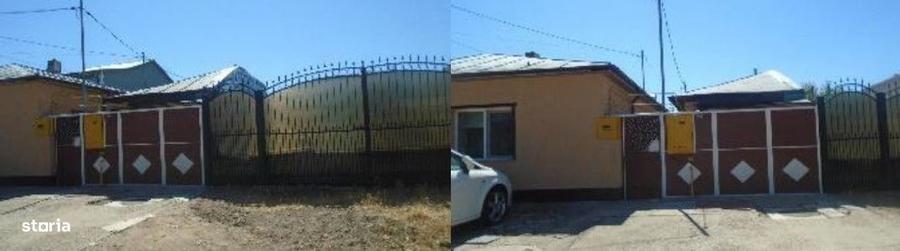 Casa si teren Braila, cota parte 134/483; ID: R2668616 - 3