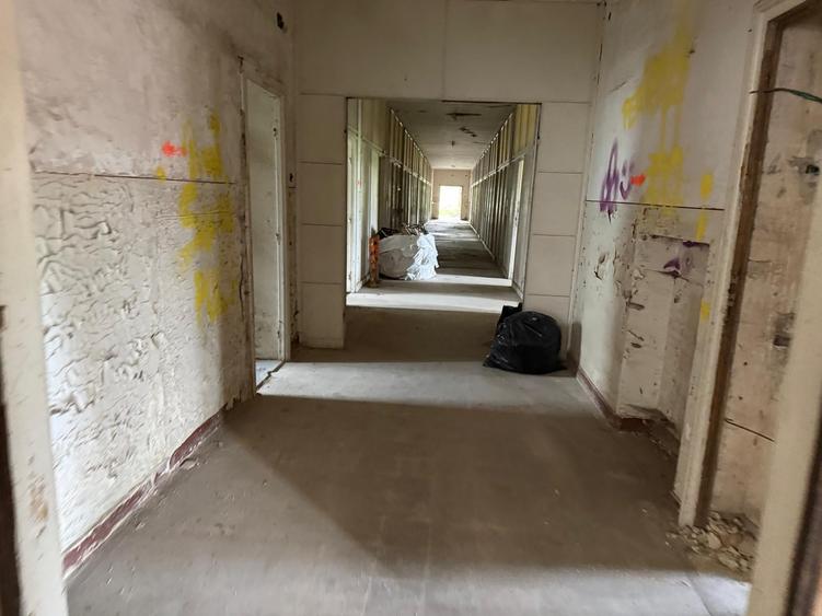 Proprietate specială, de 3.7239999771118 mp, în Central