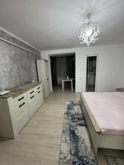 Garsonieră în Central