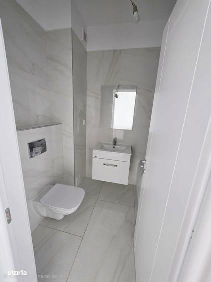 Apartament cu 2 camere decomandat în Satu Nou