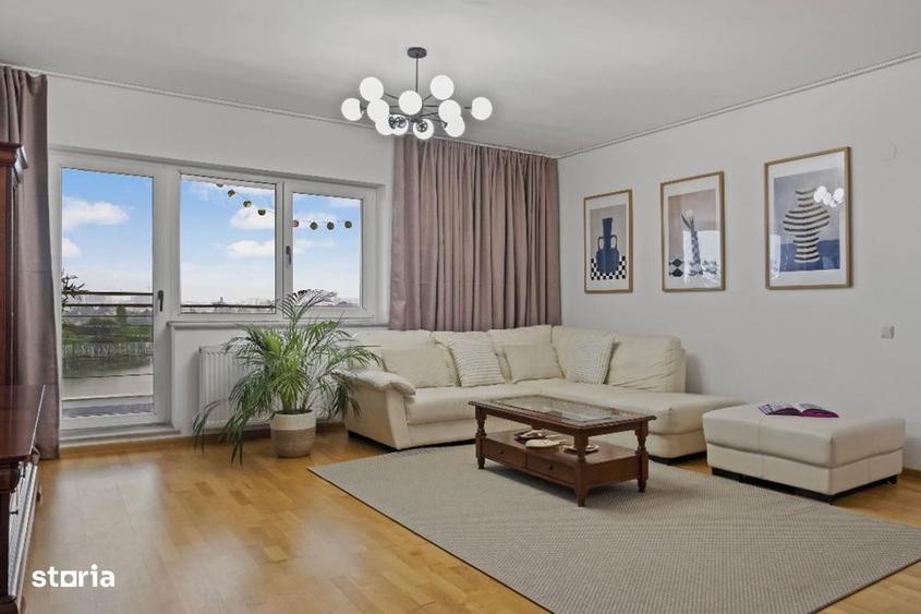 Apartament 3 camere, lux, Teiul Doamnei - 15