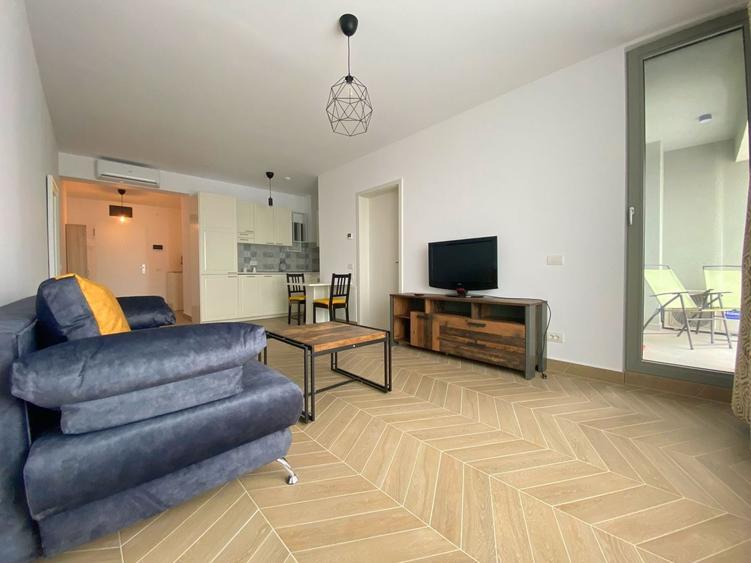 Apartament modern, la prima inchiriere, in zona Centrala - 3