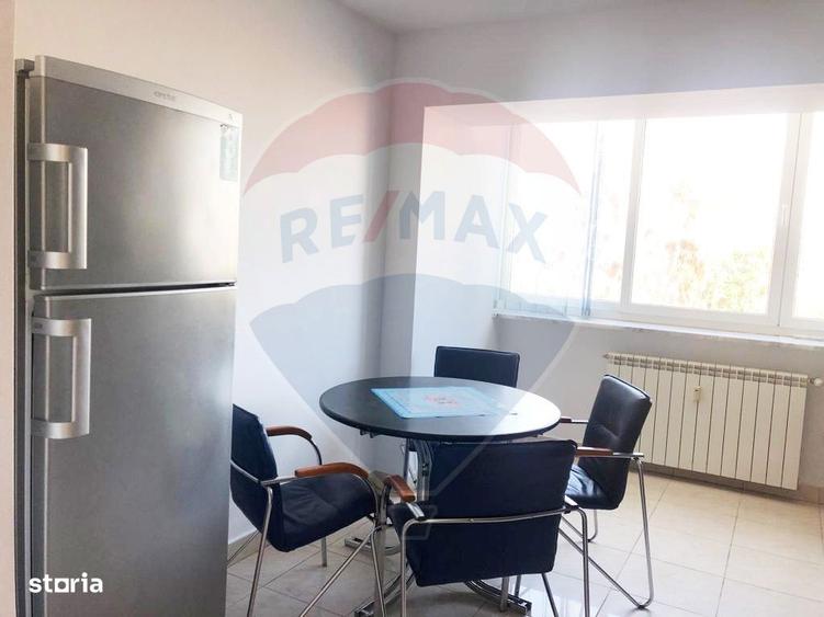 Apartament 2 camere de inchiriat Aviatiei / Smaranda Braescu - 7