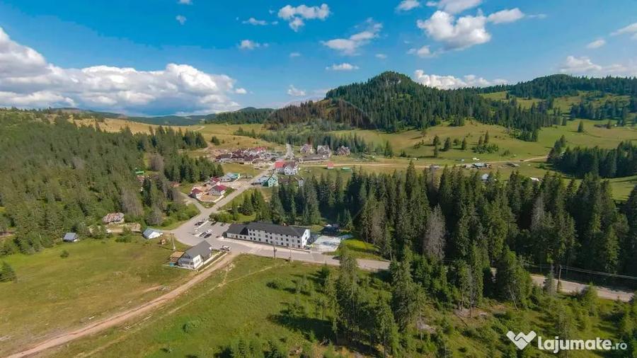 Teren de 600 mp, în Pietroasa