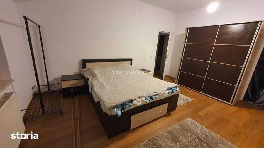 Vila individuala spatioasa,3 camere,2 bai,curte 580 mp - 3