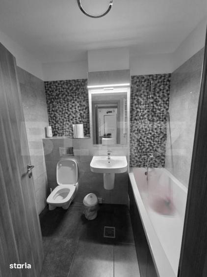 Apartame de inchiriat in City of Mara 58,8 mp | Ideal pentru birou - 2