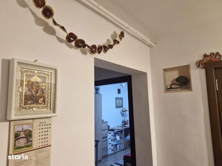 Apartament cu 2 camere în Ultracentral