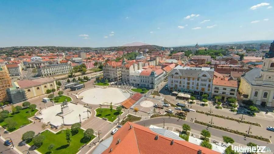 Spațiu comercial, de 409 mp, în Ultracentral