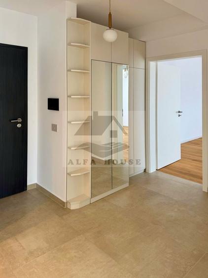 Apartament cu 2 camere decomandat, mobilat în Astra