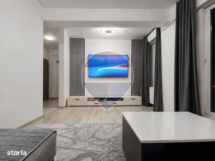 Apartament cu 2 camere de vanzare auchan militari/chiajna - 1