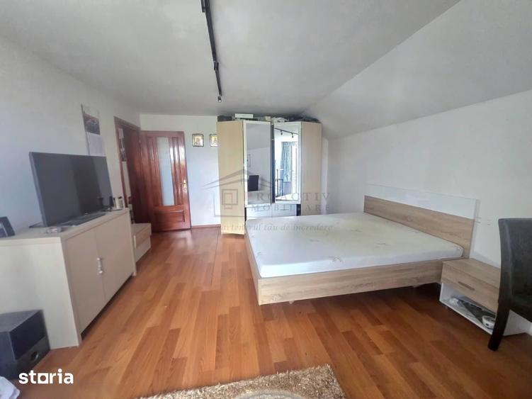 Casa tip duplex | Sfantu Ilie | 350 mp teren | C-5866 - 10