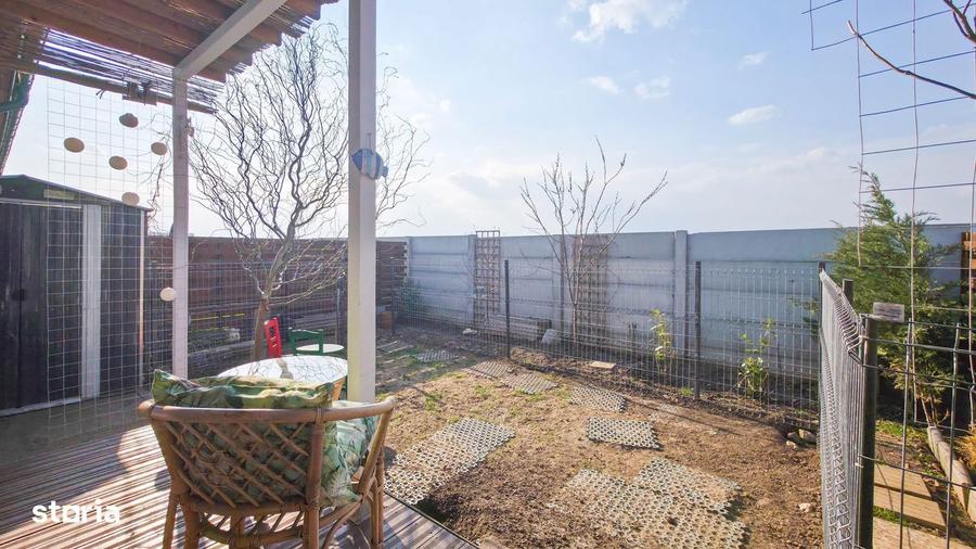 Casa de vanzare | Magurele | Mobilata & Utilata | 2021 | Comision 0% - 4