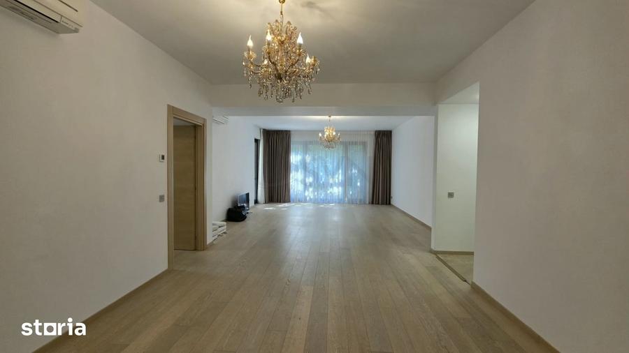 Apartament cu 3 camere în Eminescu
