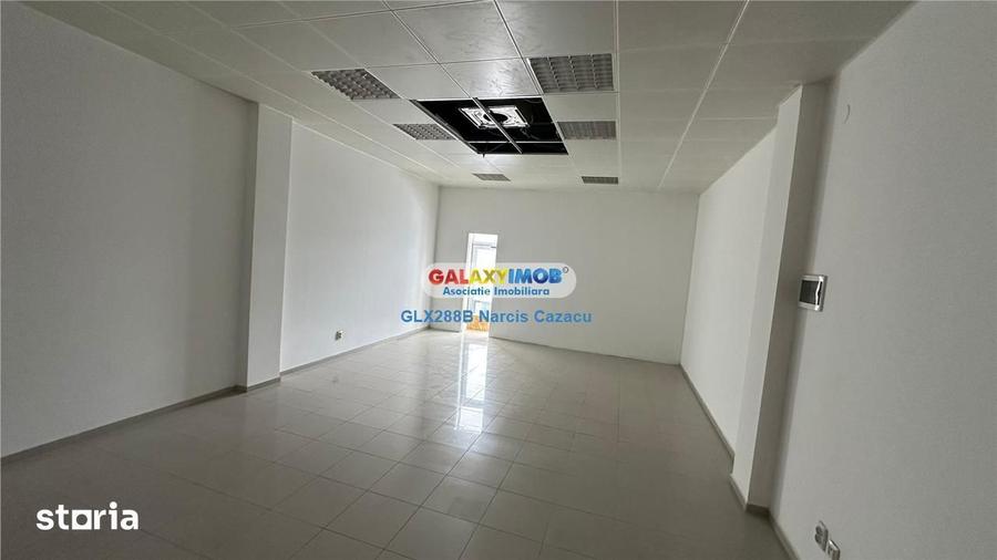 NATURA BUSINESS PARK,Afumati,spatiu comercial parter + etaj - 15