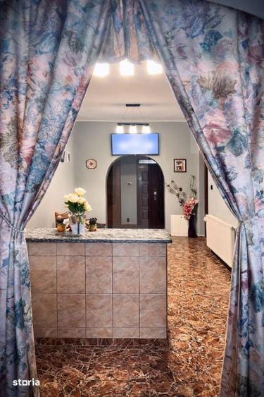 Apartament spatios cu finisaje moderne italienesti + boxa, garaj si cu - 10