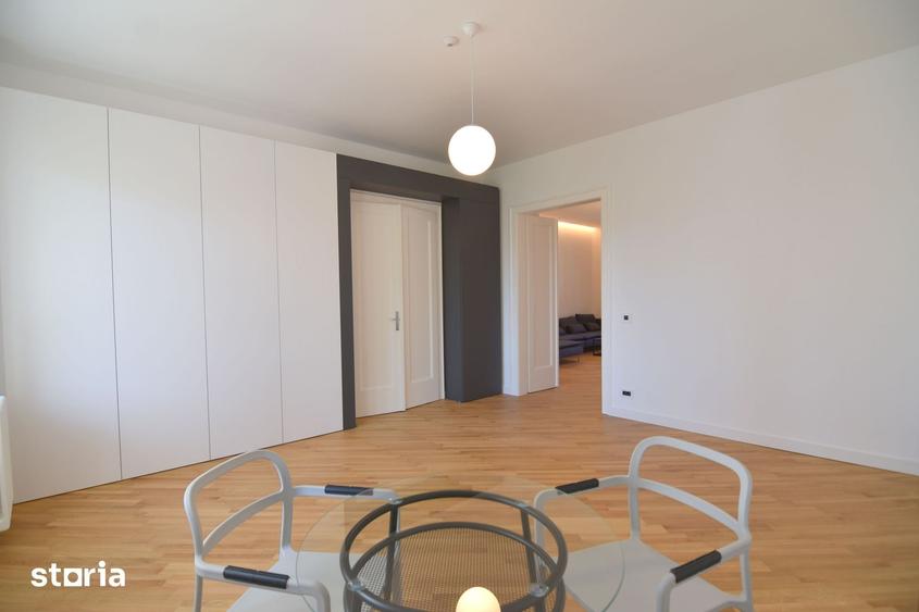 Apartament cu 3 camere decomandat în Fabric