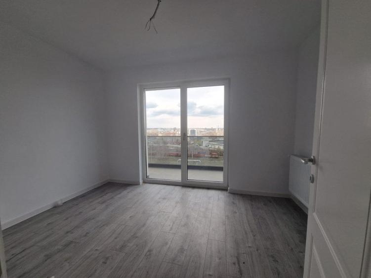 Apartament cu 2 camere decomandat în Frumoasa