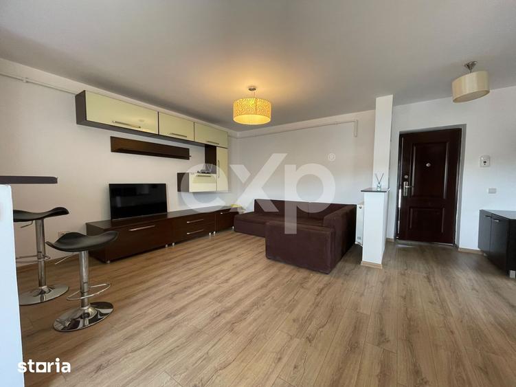 Apartament 2 camere | Pet Friendly | Zona Teilor - 4