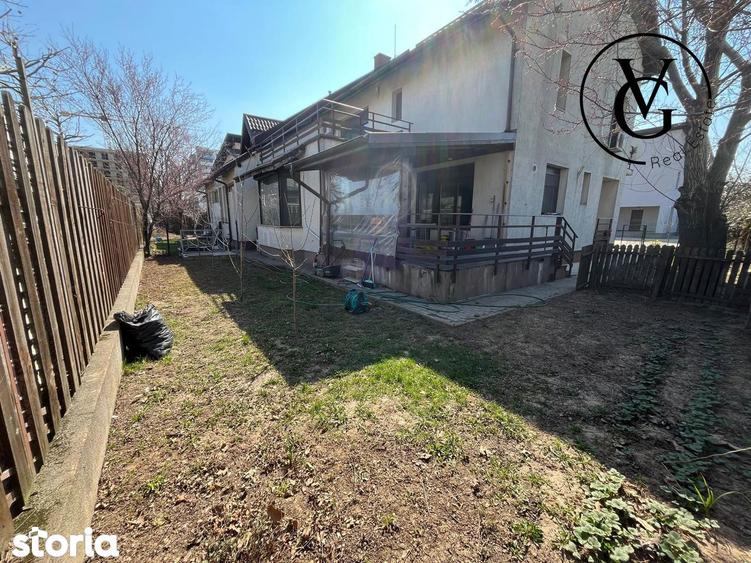 Vila 6 camere Pipera - 1