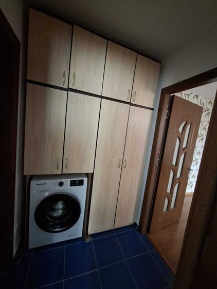 Apartament cu 2 camere semidecomandat în Exterior Vest