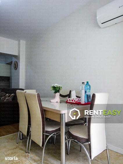 Apartament cu 2 camere în Copou