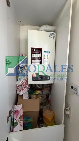Apartament cu 3 camere decomandat, mobilat în Giarmata-Vii