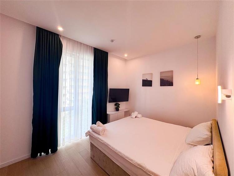 Apartament de inchiriat 2 camere Stefan cel Mare Complex Central - 12