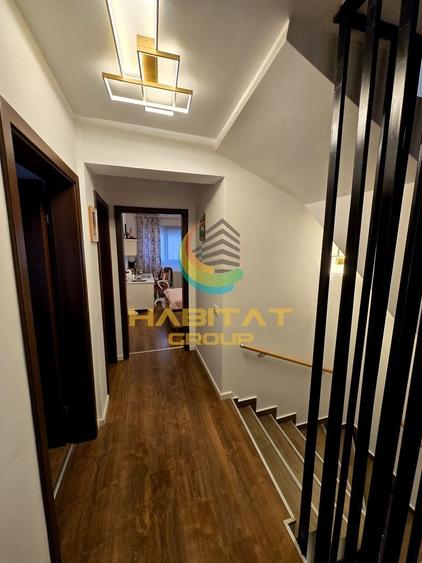 Vila triplex- 5 camere- mobilata - 10