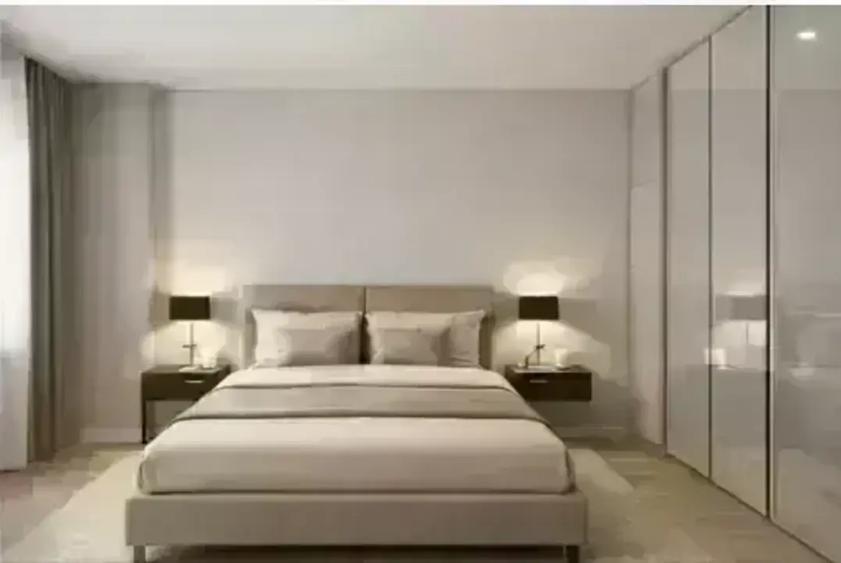 Apartament cu 2 camere decomandat în 13 Septembrie