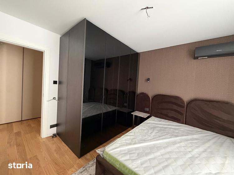 Apartament modern 2 camere I YachtKid I Zona Floreasca - 16