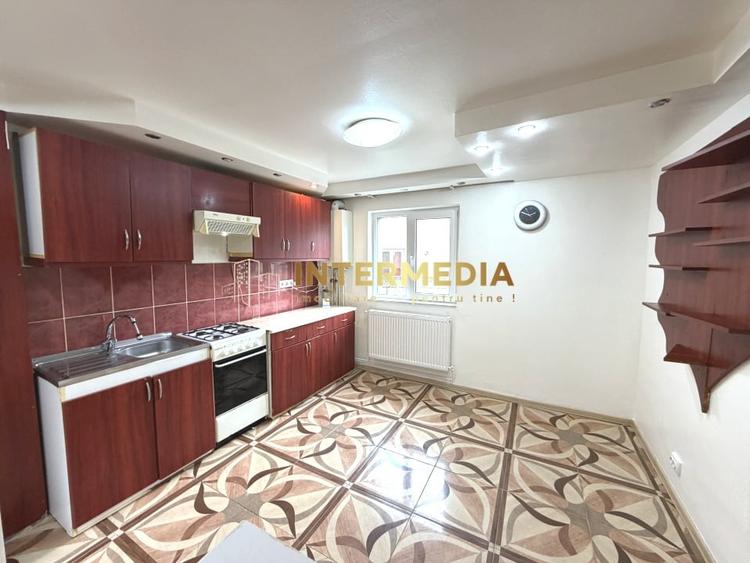 Apartament | 2 Camere | 51 mp | CETATE-PIATA | Bucatarie Mare | Finisat | Utilat - 4