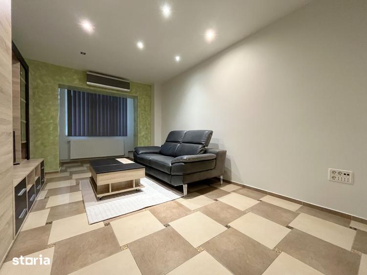 Apartament de inchiriat zona ultracentrala, prima inchiriere - 10