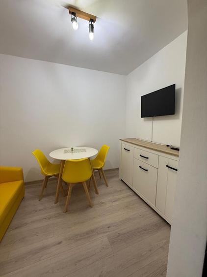 Apartament cu 2 camere în Smeura