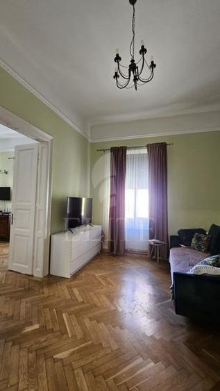 Apartament 2 camere în zona ULTRACENTRALA - 12