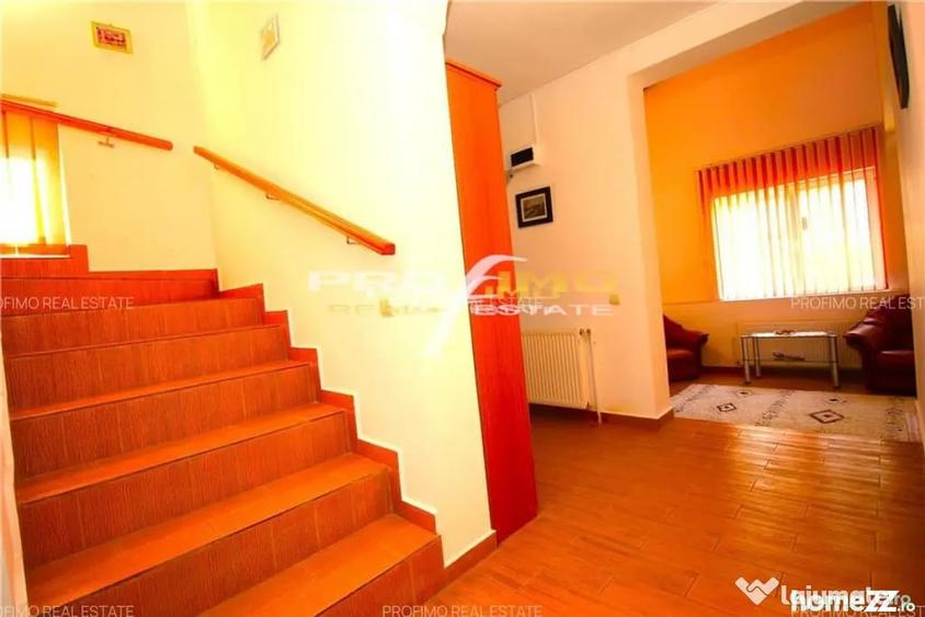 Casă cu 6 camere cu Teren 500 Mp în Nord