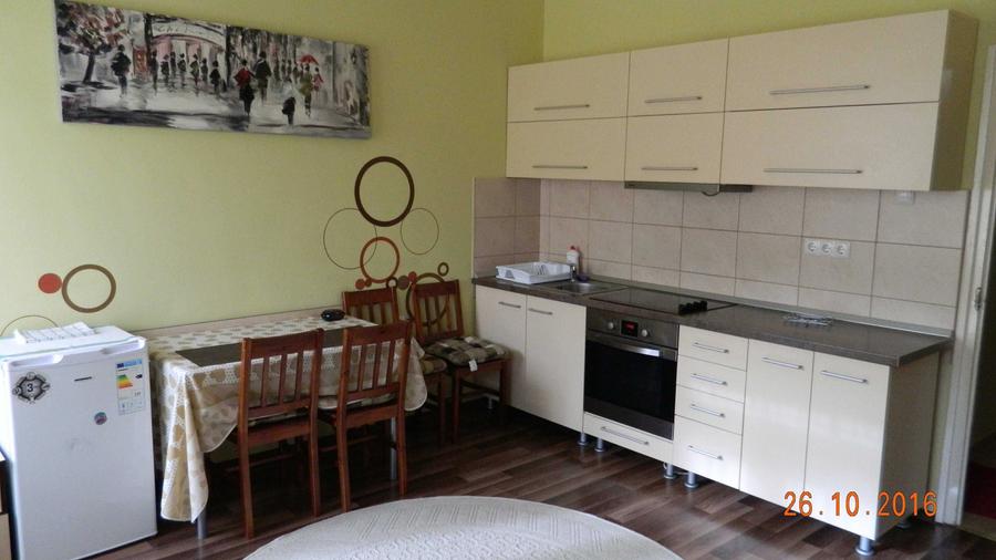 Garsonieră nedecomandată în Ultracentral