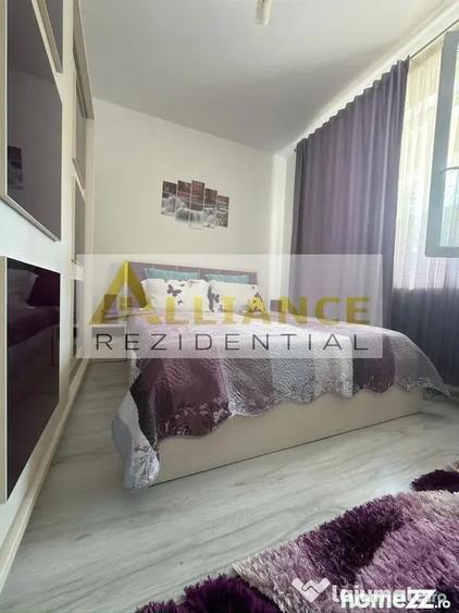 2 camere mobilat si utilat | Gura Putnei | Metrou Nicolae... - 6