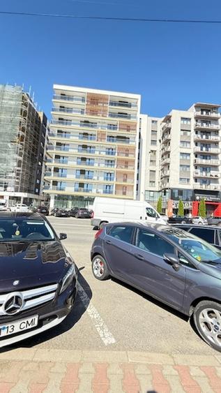 Apartament cu 3 camere decomandat în Ultracentral