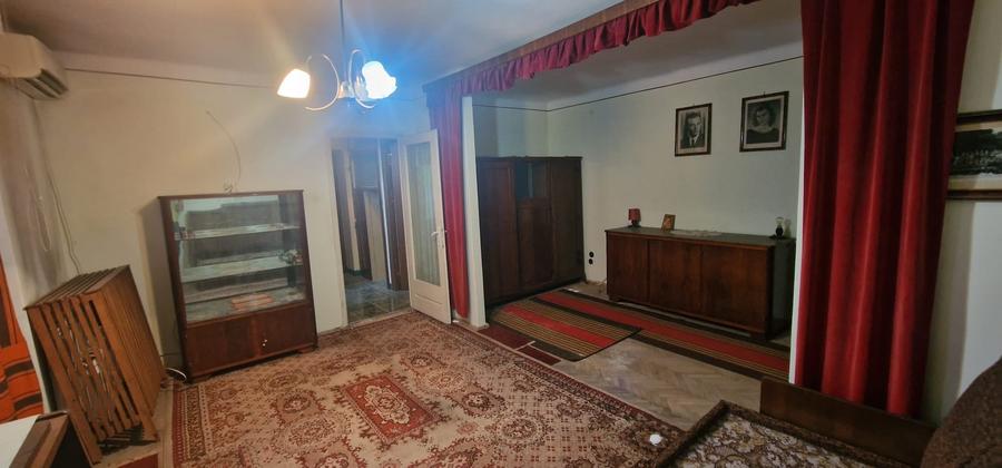 Garsonieră decomandată în Ultracentral