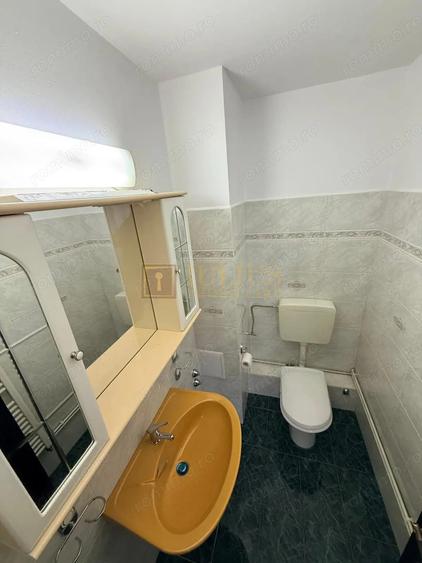 Apartament cu 2 camere decomandat, mobilat în Simion Bărnuțiu
