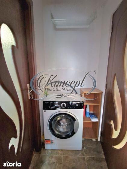 Apartament luminos in Gheorgheni, zona linistita - 1