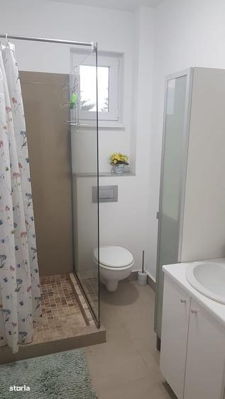 Apartament cu 2 camere în Odăile