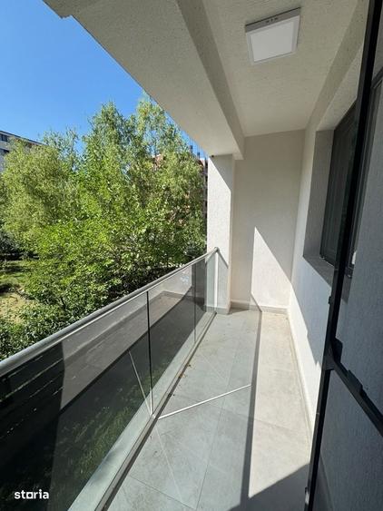 Apartament modern cu 2 camere Visan - 2