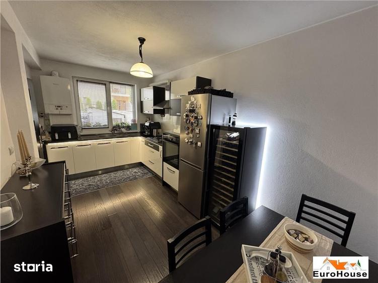 Casa in regim cuplat de vanzare in Alba Iulia - 12