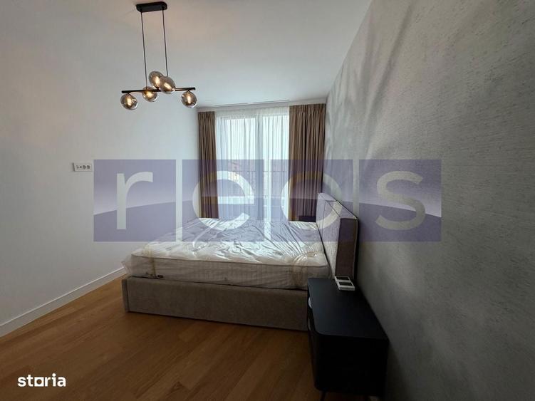 Apartament cu 4 camere în Central
