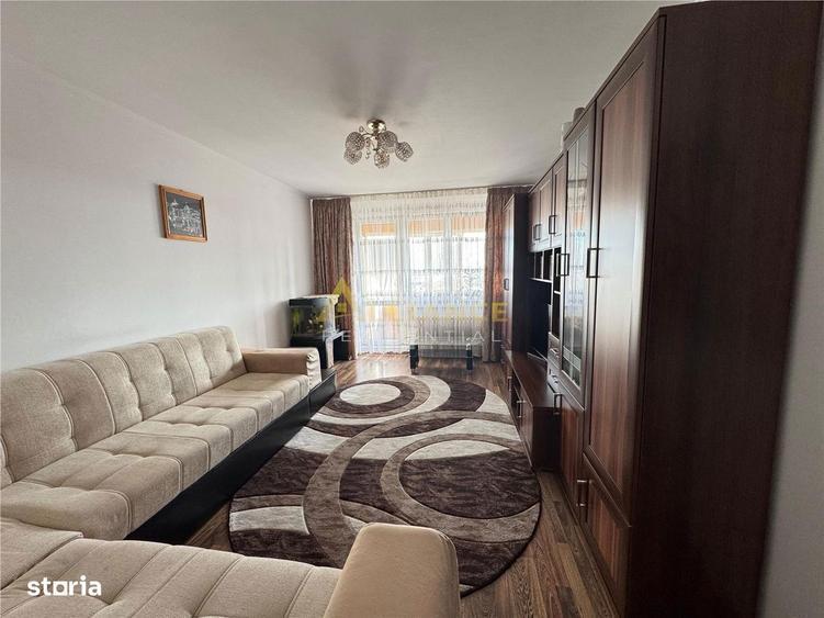 Apartament cu 3 camere decomandat, mobilat în Berceni — fotografia 2
