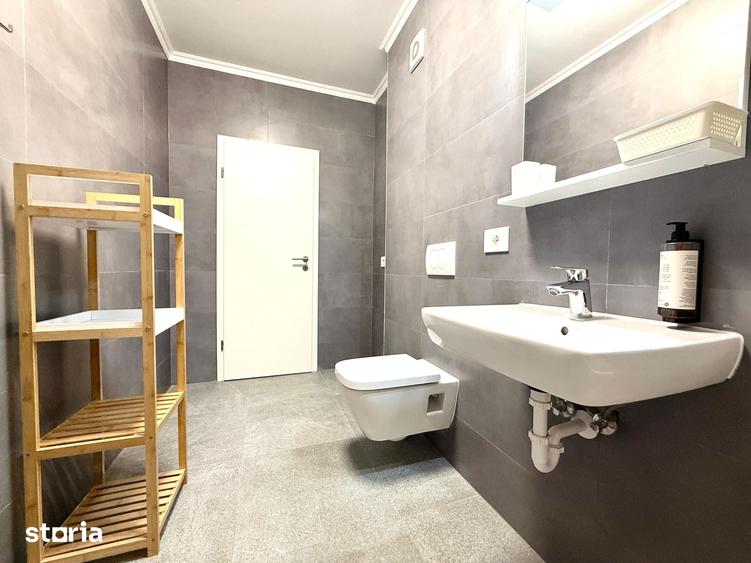 Apartament 2 Camere Decomandat | Parcare Subterana | Maurer Villas - 2