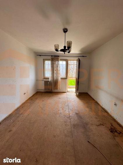 Apartament cu 3 camere în Tomis Nord